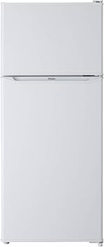 Amazon.co.jp: JR-N130A-W(ホワイト) Haier Joy Series 1ドア